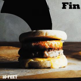 アルバム - Fin / 10-FEET