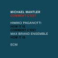 Ao - Comment c'est / }CPE}g[/Himiko Paganotti/Max Brand Ensemble