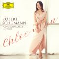 Chloe Mun̋/VO - Schumann: Blumenstuck, Op. 19