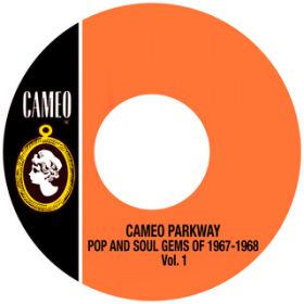 Ao - Cameo Parkway Pop And Soul Gems  of 1967-1968 VolD1 / @AXEA[eBXg
