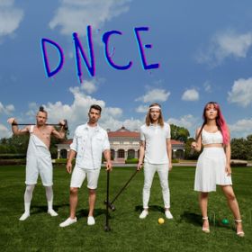 ObhEfC (remixed by End of the World (SEKAI NO OWARI)) / DNCE