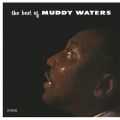 Ao - The Best Of Muddy Waters / }fBEEH[^[Y