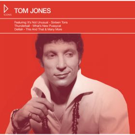 Ao - Icons: Tom Jones / gEW[Y