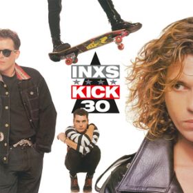 Need You Tonight (Mendelson Extended Mix) / INXS