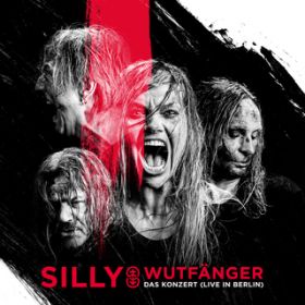 Ao - Wutfanger - Das Konzert (Live in Berlin) / Silly