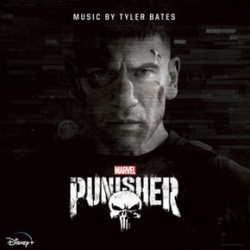 Ao - The Punisher (Original Soundtrack) / ^C[ExCc
