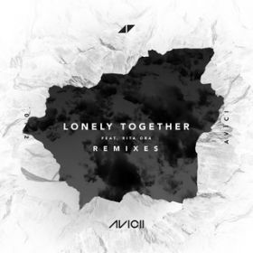 Ao - Lonely Together featD Rita Ora (Remixes) / AB[`[