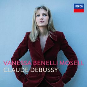 Debussy: Preludes ^ Book 1, LD117 - 5D Les collines d'Anacapri / Vanessa Benelli Mosell