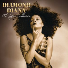 Ain't No Mountain High Enough (The ANMHE 'Diamond Diana" Remix) / _CAiEX