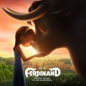 Ao - Ferdinand (Original Motion Picture Soundtrack) / @AXEA[eBXg