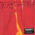 Ao - MOVE - The 2nd Album / TAEMIN