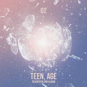 Ao - SEVENTEEN 2nd Album 'Teen, Age' / SEVENTEEN