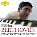 Beethoven: Piano Sonatas NosD 24, 26  29