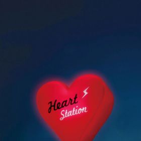 アルバム - HEART STATION ／ Stay Gold / 宇多田ヒカル