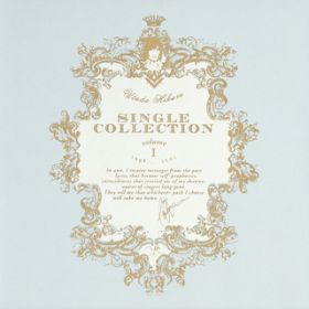 アルバム - Utada Hikaru SINGLE COLLECTION VOL．1 / 宇多田ヒカル
