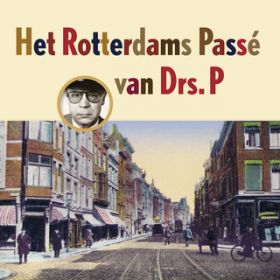 Ao - Het Rotterdams Passe Van DrsD P / @AXEA[eBXg