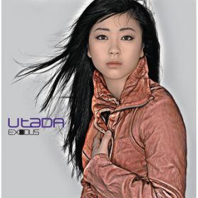Aj}[g (Album Version) / Utada