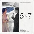 Ao - 5 To 7 (Original Motion Picture Soundtrack) / Danny Bensi and Saunder Jurriaans