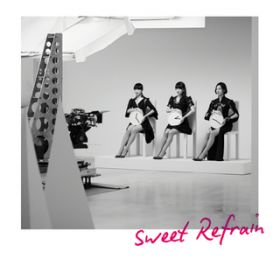 Ao - Sweet Refrain / Perfume