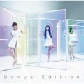 アルバム - LEVEL3 (Bonus Edition) / Perfume