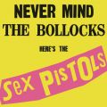 Ao - Never Mind The Bollocks, Here's The Sex Pistols (40th Anniversary Deluxe Edition) / ZbNXEsXgY