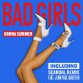 Ao - Bad Girls (Scandal Remix EP) / hiET}[
