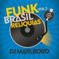 Funk Brasil Reliquias (VolD 2)