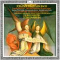 Bach, JDSD: Cantatas NosD 80  147