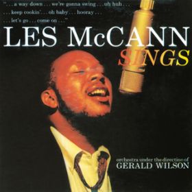 Ao - Les McCann Sings / XE}bL