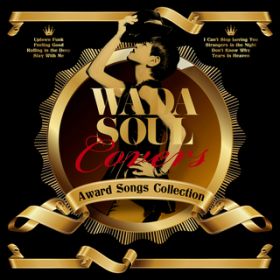 Ao - WADASOUL COVERS `Award Songs Collection / acALq