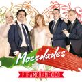Ao - Por Amor A Mexico / Mocedades