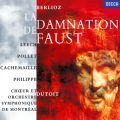Berlioz: La Damnation de Faust, Op. 24 / Part 4 - Scene 18. La course a l'abime. "Dans mon choeur retentit sa voix"
