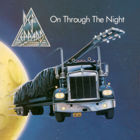 Ao - On Through The Night / ftEp[h