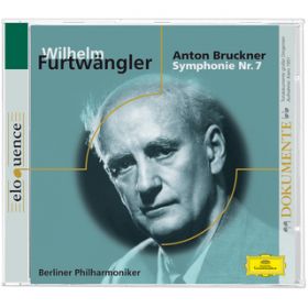 Bruckner: Symphony No. 7 in E Major, WAB 107 - 3. Scherzo (Sehr schnell) (Live) / xEtBn[j[ǌyc/BwEtgFO[