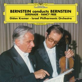 Bernstein: oGst@V[Et[t: 8: @G[V 3. _\ (Live) / [XEX/eBV[EeBG[X/fBbL[E^bn/CXGEtBn[j[ǌyc/i[hEo[X^C
