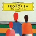 Prokofiev: sAmt 3 n i26 - 1y: Andante - Allegro