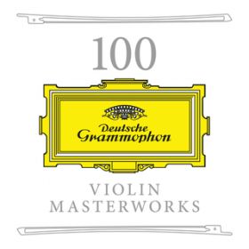 Ao - 100 Violin Masterworks / @AXEA[eBXg