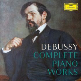 Debussy: D'un cahier d'esquisses, L. 99 / ]^ER`V