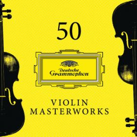 Ao - 50 Violin Masterworks / @AXEA[eBXg