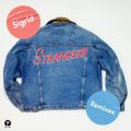 Ao - Strangers (Remixes) / VObh