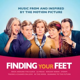 Ao - Finding Your Feet (Music From And Inspired By The Motion Picture) / @AXEA[eBXg