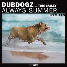 Ao - Always Summer (Remixes) / Tom Bailey