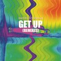 Ao - Get Up (Remixes) / David Fonseca