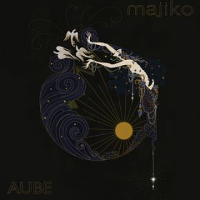 Ao - AUBE / majiko