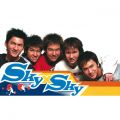 Ao - Sky x Sky / Sky