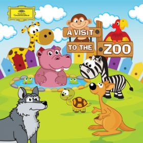 Ao - A Visit To The Zoo (Classics For Kids) / @AXEA[eBXg
