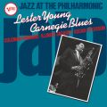 Ao - Jazz At The Philharmonic: Carnegie Blues / X^[EO