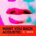 t@CEZJYEIuET}[̋/VO - Want You Back (Acoustic)
