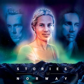 Ao - Stories From Norway: Mette-Marit Av Norge / Ylvis