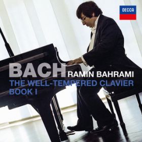 JDSD Bach: The Well-Tempered Clavier, Book I, BWV 846-869 - Prelude NoD 2 in C Minor, BWV 847 / ~Eo[~